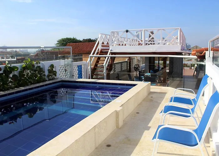 Casa Villa Colonial By Akel Hotels