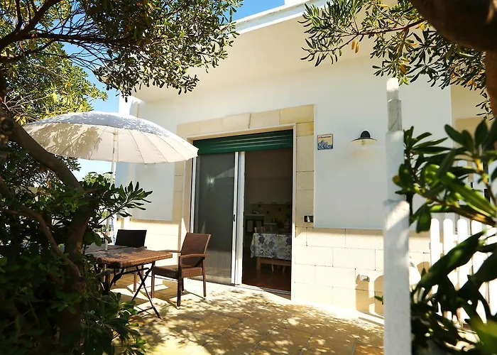 Casa vacanza: A Casa Di Teresa