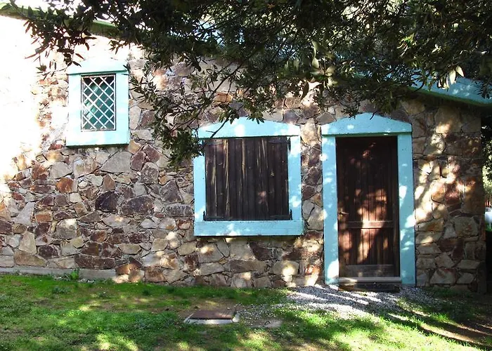  B&B Supramonte