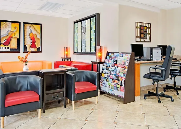 All Motels Days Inn Austin Crossroads