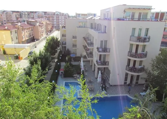 Family Hotel Aurelia