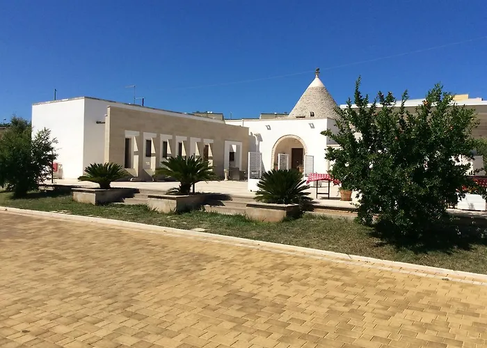 Grotta Cilicia B&B Noci
