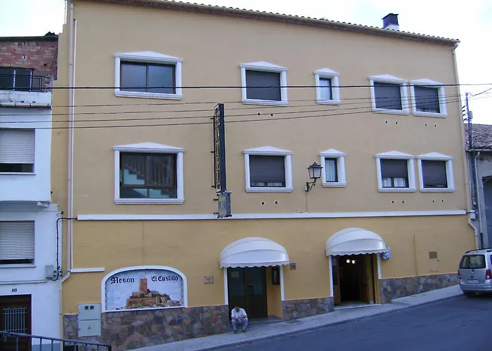 Mesón El Castillo