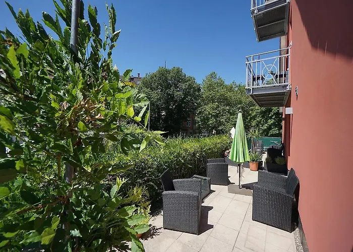 -Gaststaette Paradies