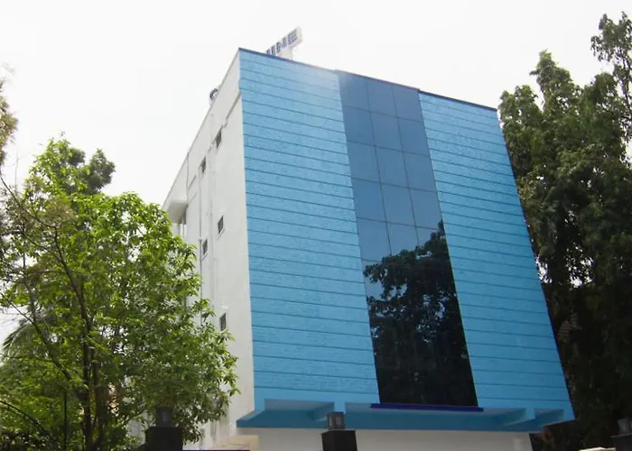 My Aparthotels Cloud Nine Serviced Apartments