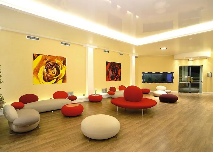  Residence Modus Vivendi