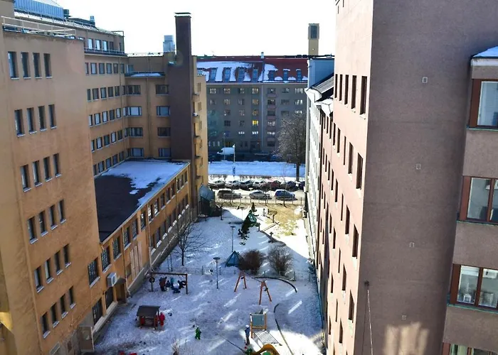  Helsinki s