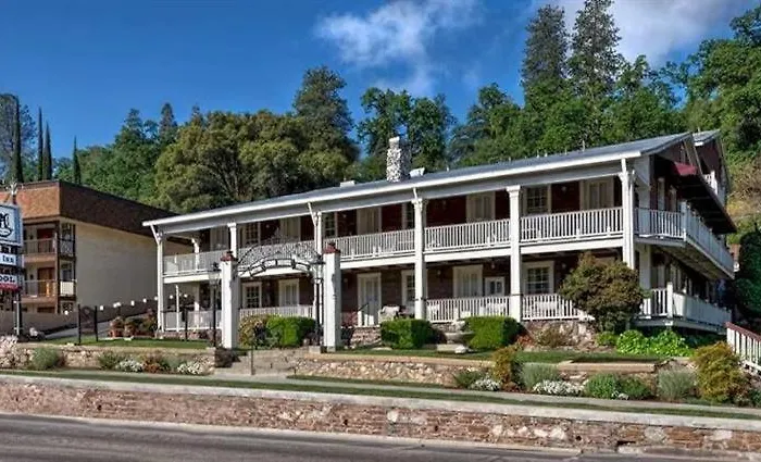 6 Best Kids Friendly Hotels in Sonora, California, United States