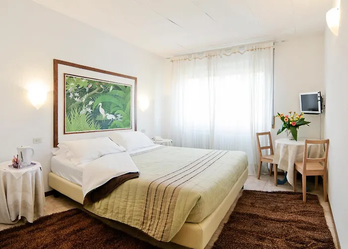  Antico Albergo Madonna