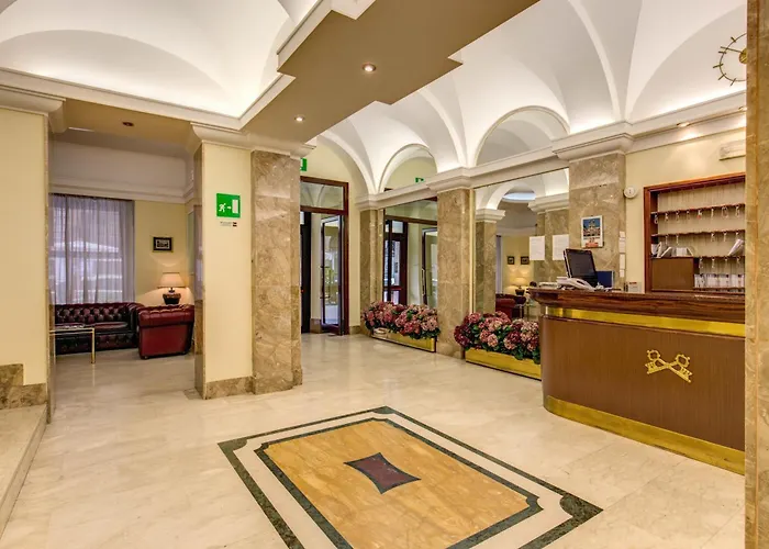 Albergo economico: Hotel Igea