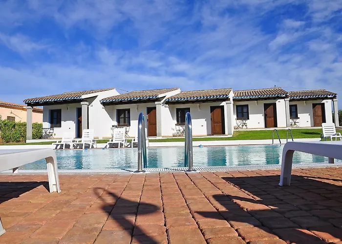 Sa Prata Hotel & Resort Budoni