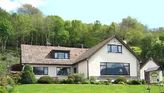 Guest house: Stronchreggan View Guest House