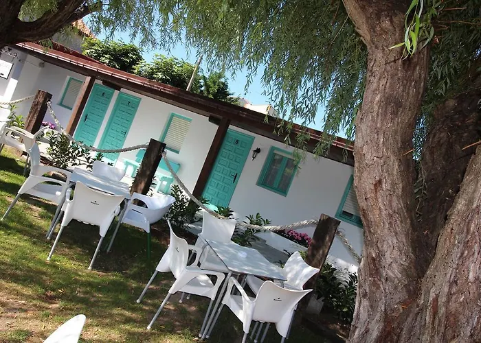 Casitas