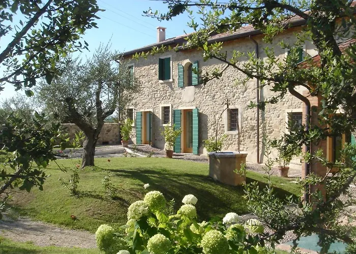 Casa vacanza: Cascina Girolda