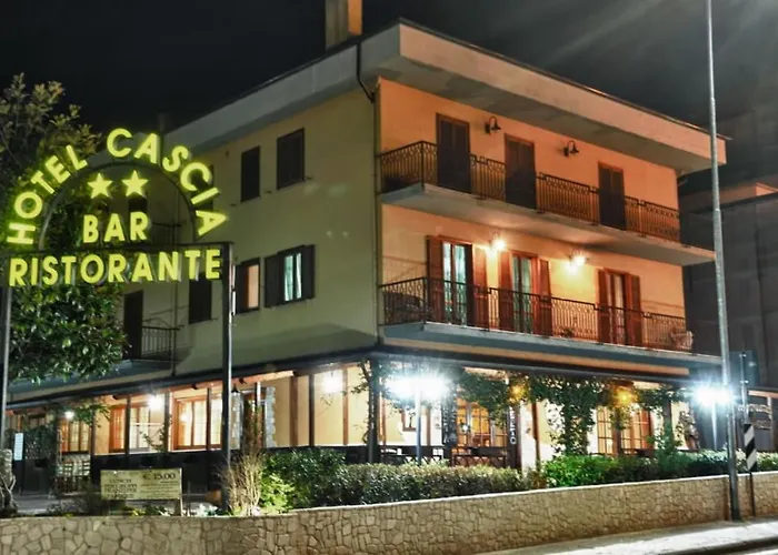Cascia Ristorante