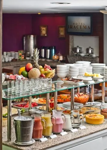 Hotel que aceita animais de estimação: Iracema Travel