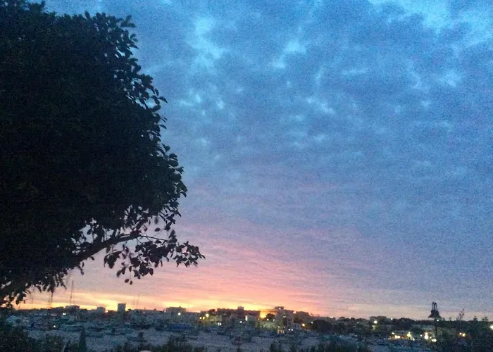 Casa vacanza: La Salina