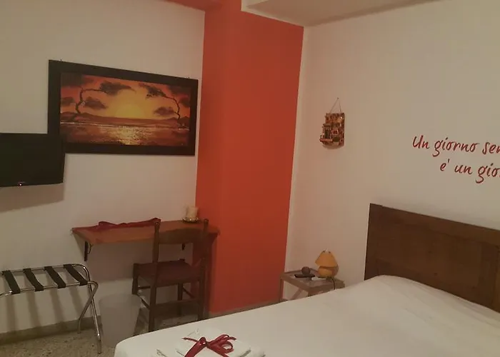 Bed & Breakfast Ciaramira