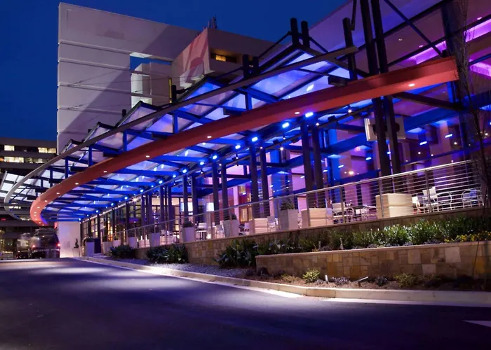 Wyndham Atlanta Buckhead & Conference Center