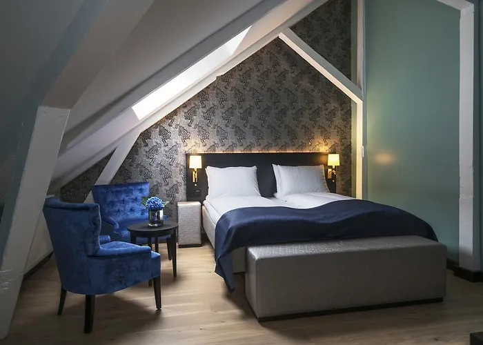 Hotel Jacuzzi: Thon Hotel Terminus