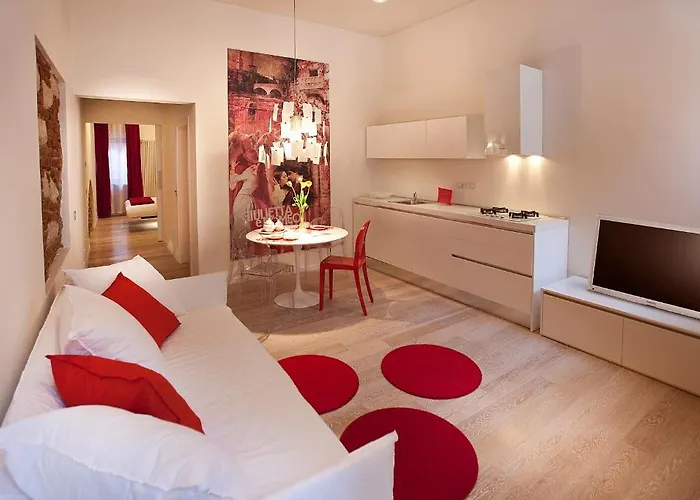 Albergo a parte: Truly Verona