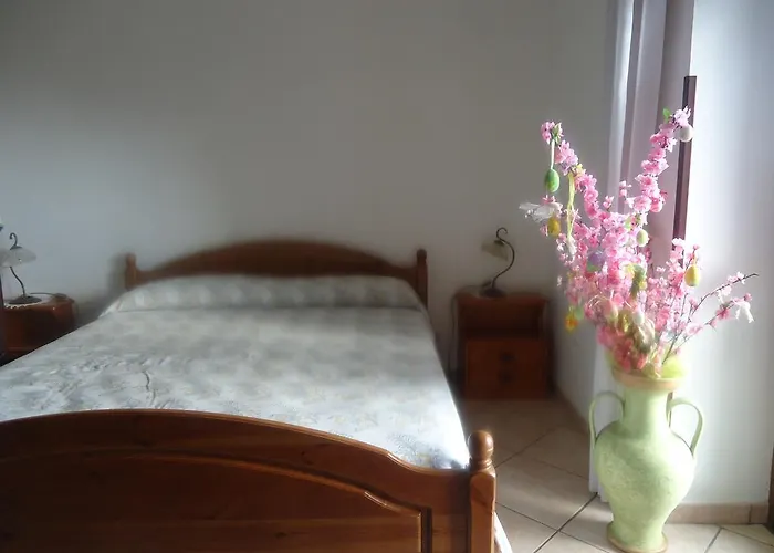 Agriturismo Zì Carmine