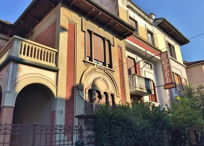 Albergo economico: Hotel Ambra