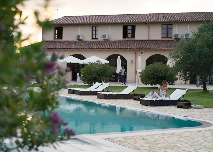 Hotel vicino al College: Hotel Sport Village