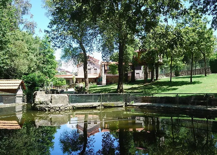 Quinta Padre Lobo