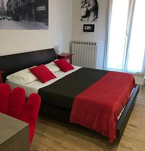 Casa degli ospiti: B&B Dell'Orso - Affittacamere - Guest house
