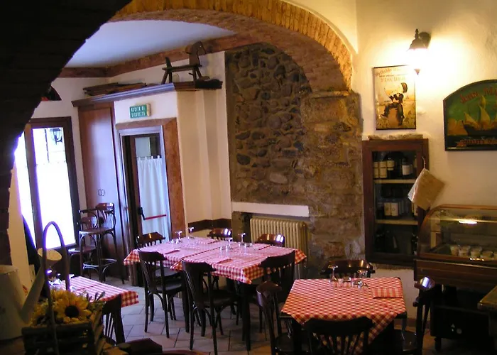 Locanda Vecchia Osteria