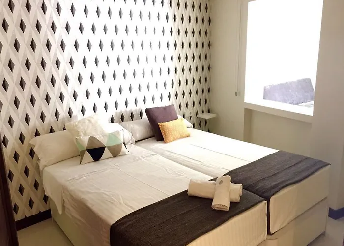 Roisa Suites