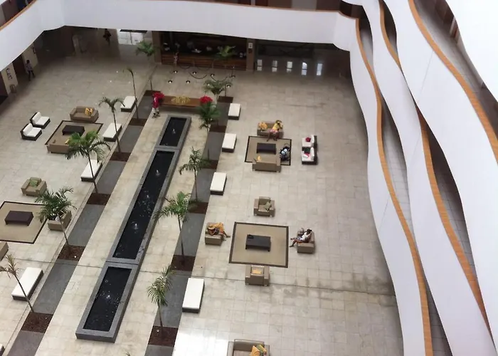 Suites Le Jardin - Caldas Novas