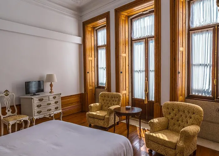 3 star hotel: Porto Alegria Garden