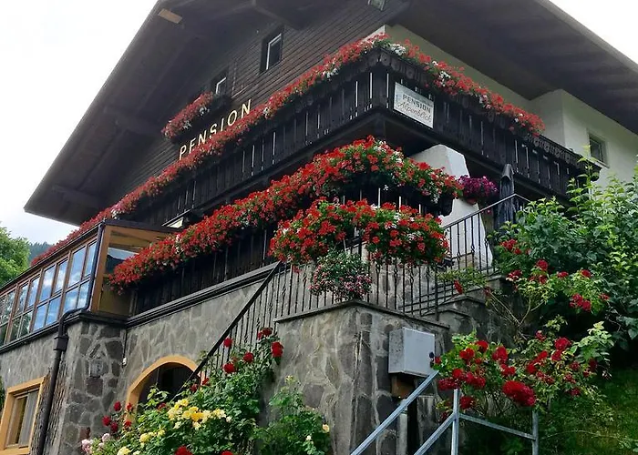 Alpenblick Bed & Breakfast