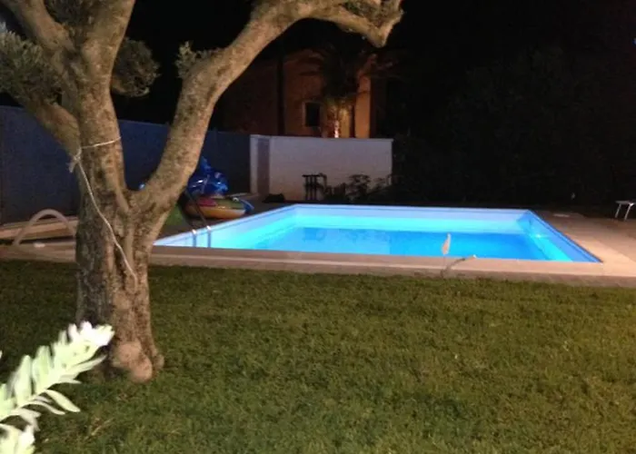 Hotel vicino al College: Villetta San Leone