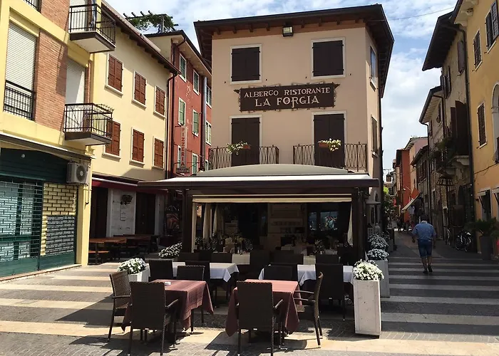 La Forgia