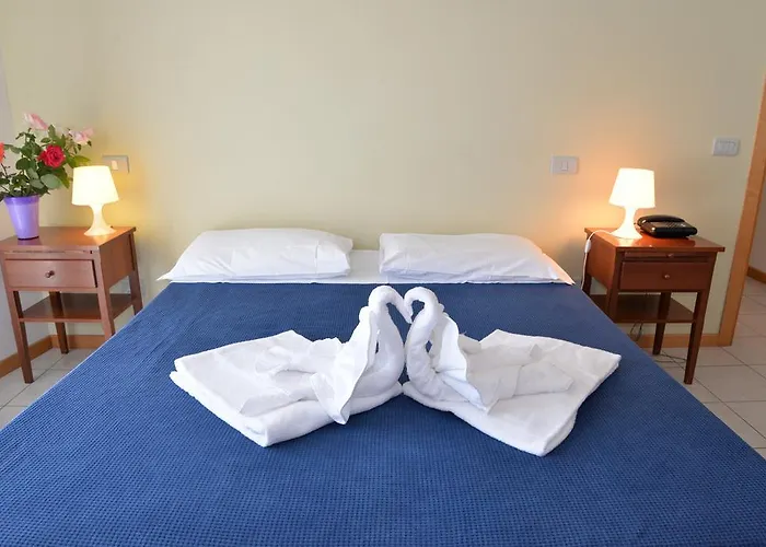 Hotel boutique: Residence Le Corniole