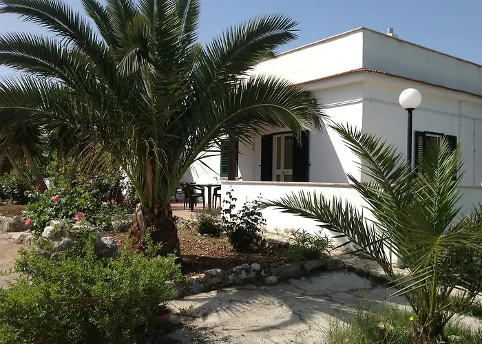 Casa vacanza: Appartamenti Fra Stefano