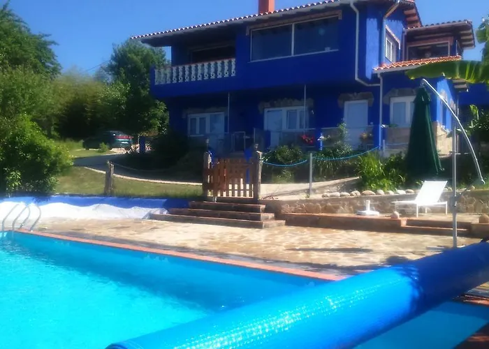 Apartamentos Labana
