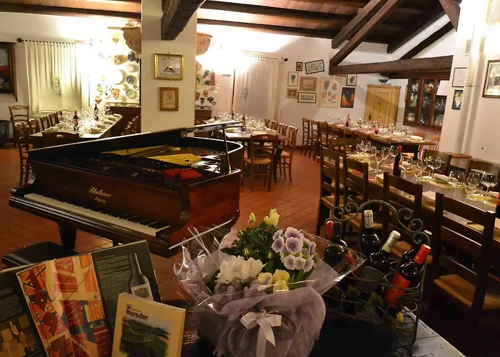 Casa vacanza: Agriturismo Le Vigne del Conero