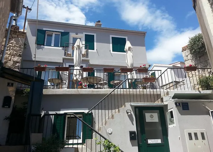 3 sterren hotel: Golden B&B