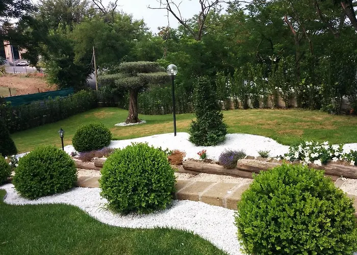 Residence Sant'Alessandro