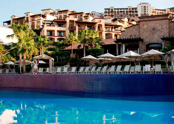 Pets Allowed Hotel Pueblo Bonito Sunset Beach Golf & Spa