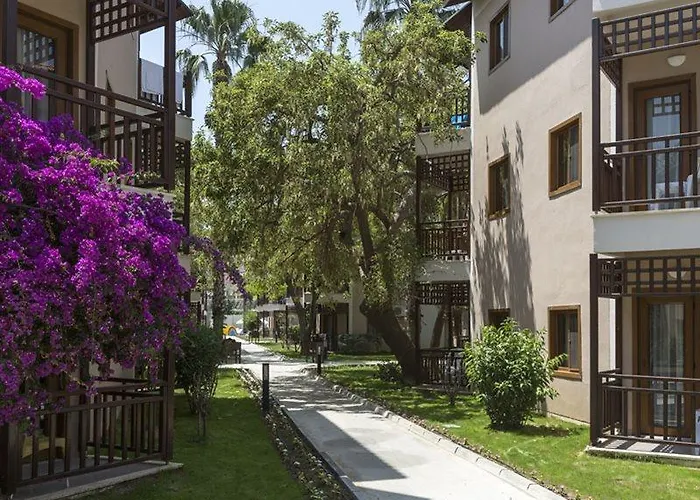 Primasol Serra Garden
