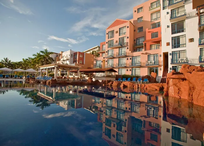 El Cid Marina Beach Hotel (Adults Only)