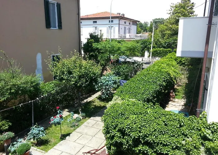 A Due Passi Dal Centro Bed&Breakfast
