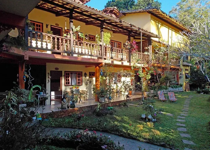 Casa de hóspedes: Portal dos Borbas