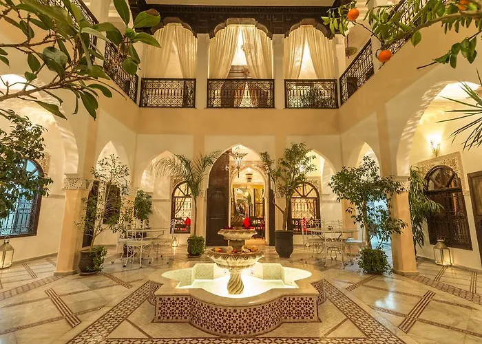 Riad Nasreen