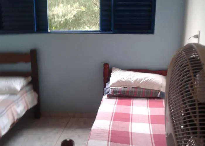 Pousada Sirius